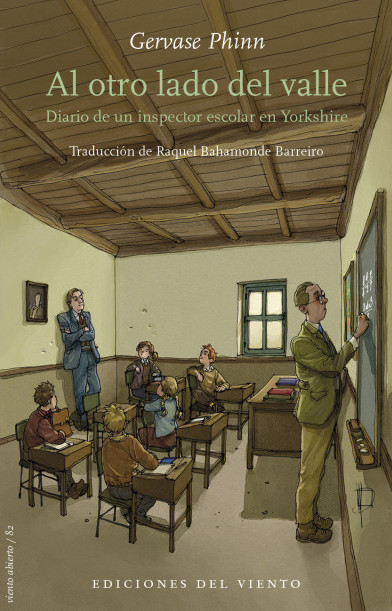 Al otro lado del valle. Diario de un inspector escolar en Yorkshire