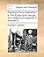 Reasons for a toleration to...