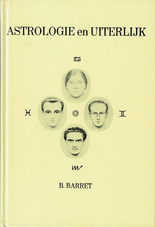 Astrologie en uiterlijk (Hardcover)