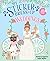 My Sticker Dress-Up: Weddin...