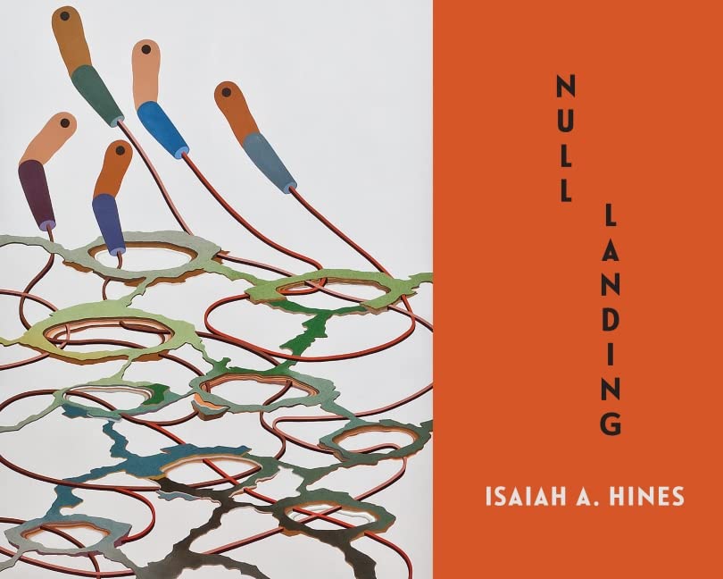 null landing (Paperback)