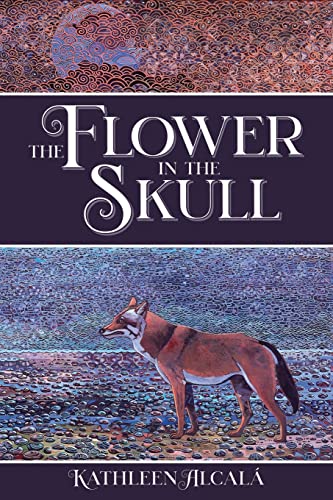 The Flower in the Skull (Paperback)