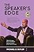 The Speaker's Edge
