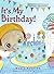It's My Birthday!