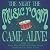 The Night The Music Room Ca...
