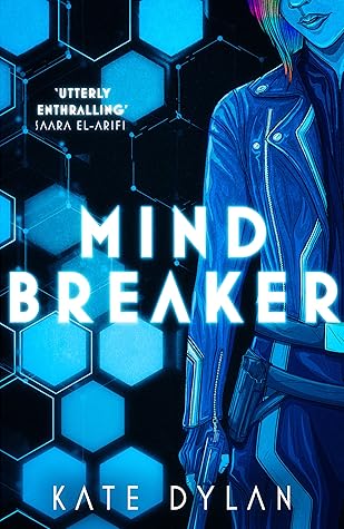 Mindbreaker (Mindwalker, #2)