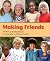 Making Friends