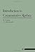Introduction To Commutative...