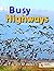 Busy Highways by Woolley