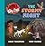 The Stormy Night (Little J and Big Cuz #3)