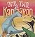 One, Two, Kangaroo