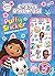 Gabby's Dollhouse: Puffy St...