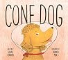 Cone Dog by Sarah Howden