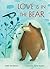 Love Is in the Bear by Judith Henderson