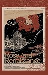 Rose and Renaissance#4 by Zhichu