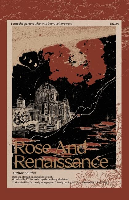 Rose and Renaissance - Volume 4 (Paperback)