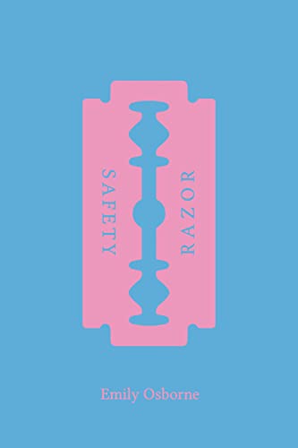 Safety Razor (Paperback)