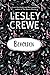Beholden (Lesley Crewe Classics, 8)