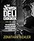 The Jewish Deli Cookbook