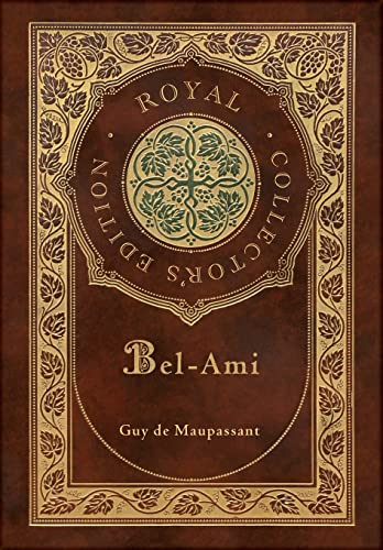 Bel-Ami