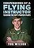 Confessions of a Flying Instructor by Tug Wilson