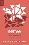 Serve: Loving You...
