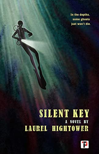 Silent Key (Paperback)