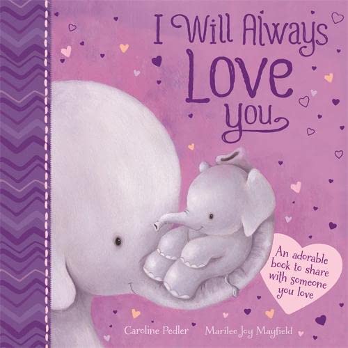 I Will Always Love You (Picture Flats)