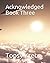 Acknowledged Book Three: Th...