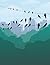 Bird Notebook: College Rule...