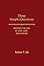 Three Simple Questions Paperback by Rueben P Job