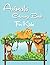 Animals Coloring Book for K...