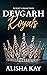 The Devgarh Royals