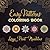 Easy Patterns Coloring Book...