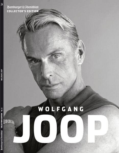 Wolfgang Joop (Paperback)