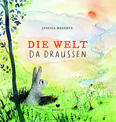 Die Welt da Draußen (Hardcover)