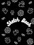 Sketch Book: Notebook for D...