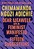 Dear Ijeawele, or A Feminis...