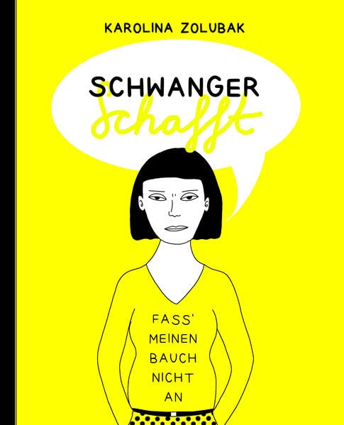 Schwanger schafft (Paperback)