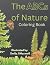 The ABCs of Nature Coloring...