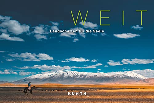 KUNTH Bildband Weit (Hardcover)