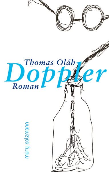 Doppler (Hardcover)