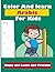 Color and learn Arabic for kids by Elizabeth Meyer