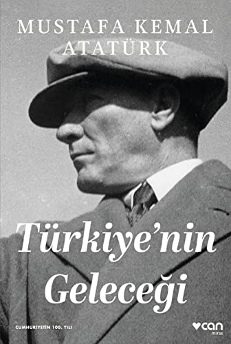 Türkiye'nin Geleceği (Paperback)