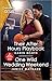 Their After Hours Playbook & One Wild Wedding Weekend (Harlequin Desire)