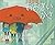 The Big Umbrella (Japanese Edition)