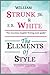 The Elements of Style