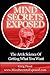 Mind Secrets Exposed by Greg Frost