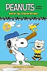 Batter Up, Charlie Brown! by Charles M. Schulz Batter Up, Charlie Brown! by Charles M. Schulz