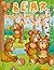 Bear Coloring Book for Kids...